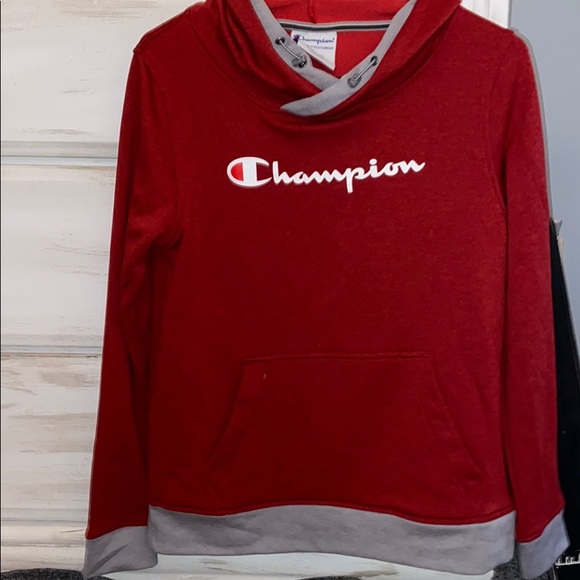 Champion Other - Champion Hoodie
